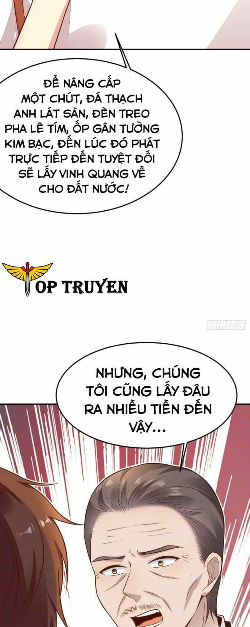 Mỗi Tuần Ta Có Một Thân Phận Mới - Chương 55 - ảnh 12