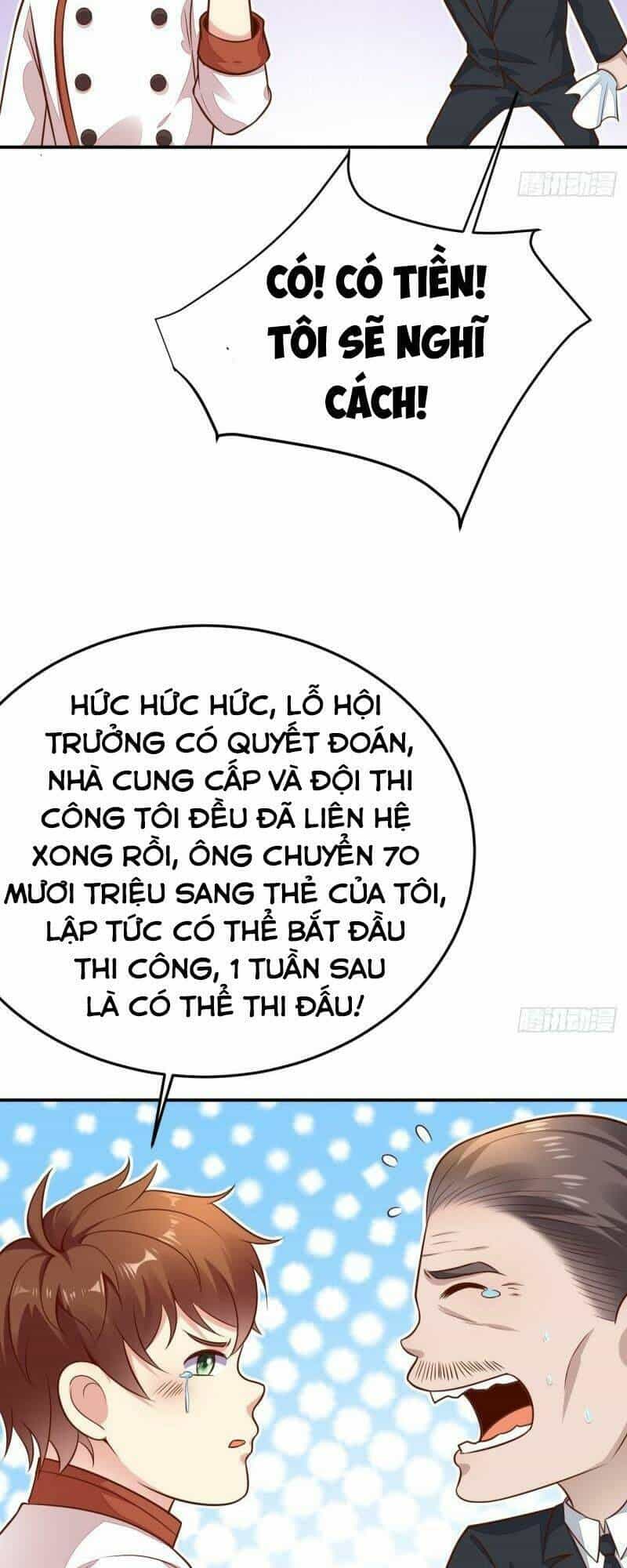 Mỗi Tuần Ta Có Một Thân Phận Mới - Chương 55 - ảnh 14