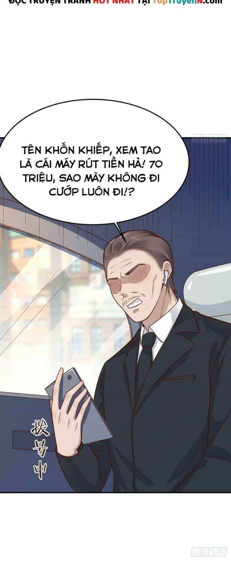 Mỗi Tuần Ta Có Một Thân Phận Mới - Chương 55 - ảnh 18