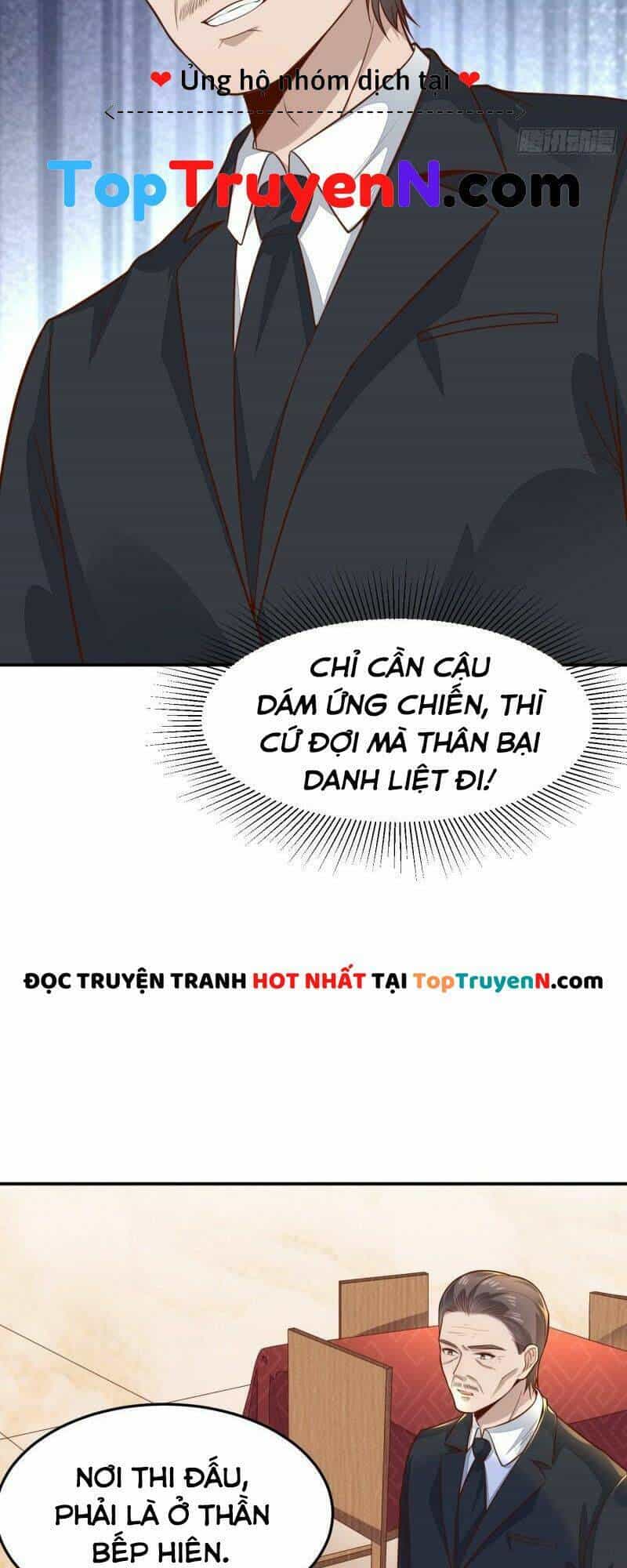 Mỗi Tuần Ta Có Một Thân Phận Mới - Chương 55 - ảnh 2