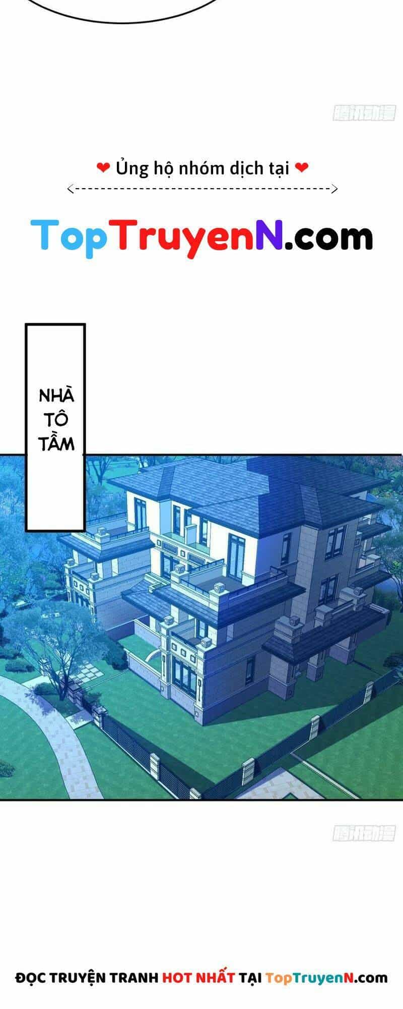 Mỗi Tuần Ta Có Một Thân Phận Mới - Chương 55 - ảnh 22