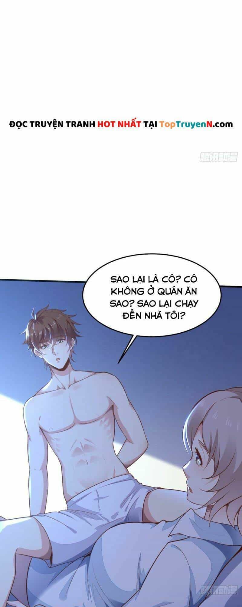 Mỗi Tuần Ta Có Một Thân Phận Mới - Chương 55 - ảnh 29