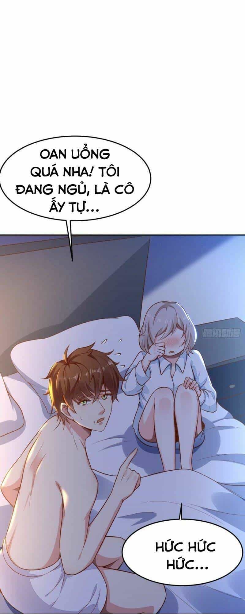 Mỗi Tuần Ta Có Một Thân Phận Mới - Chương 55 - ảnh 33