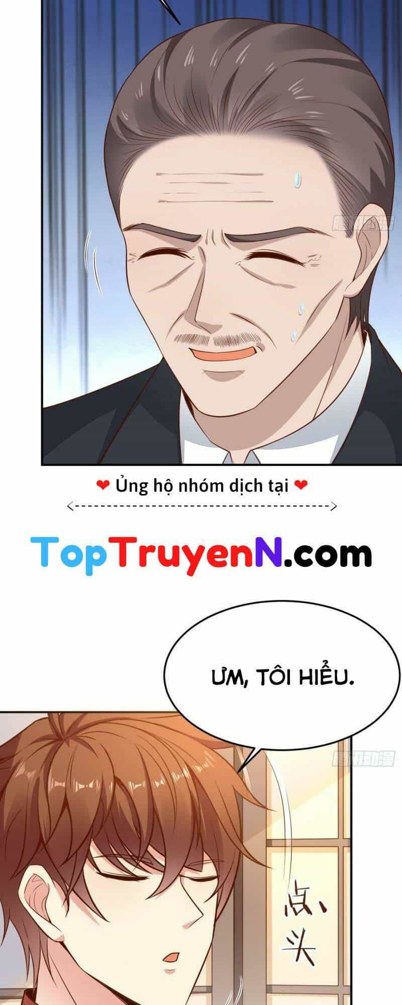 Mỗi Tuần Ta Có Một Thân Phận Mới - Chương 55 - ảnh 4
