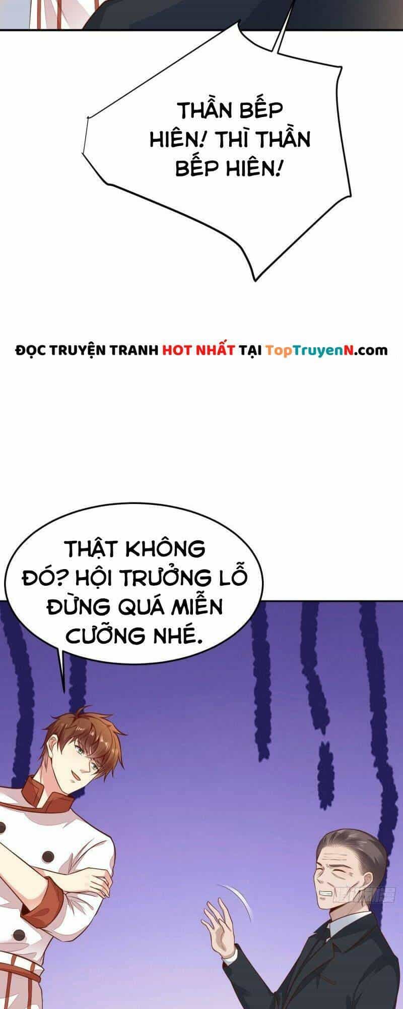 Mỗi Tuần Ta Có Một Thân Phận Mới - Chương 55 - ảnh 6