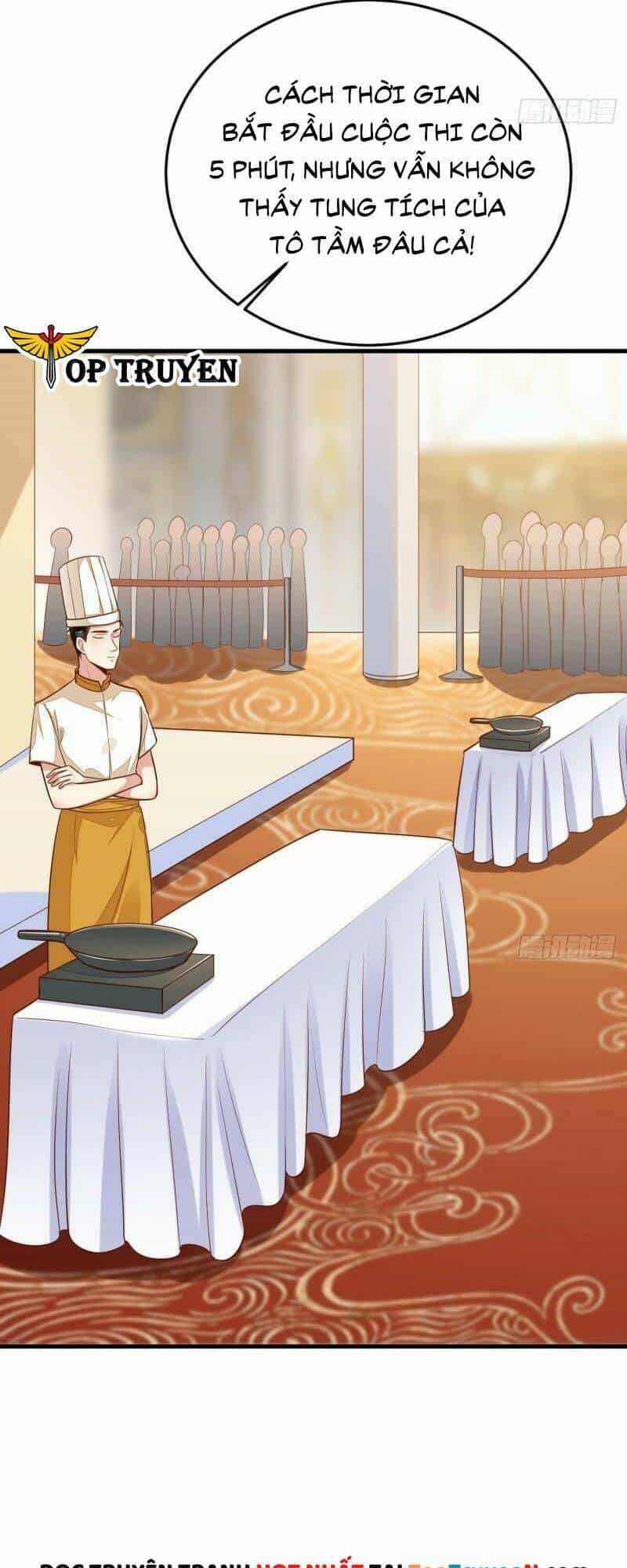 Mỗi Tuần Ta Có Một Thân Phận Mới - Chương 56 - ảnh 20