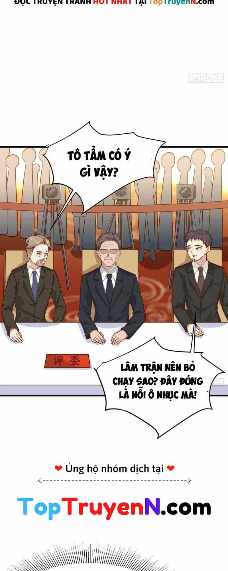Mỗi Tuần Ta Có Một Thân Phận Mới - Chương 56 - ảnh 21