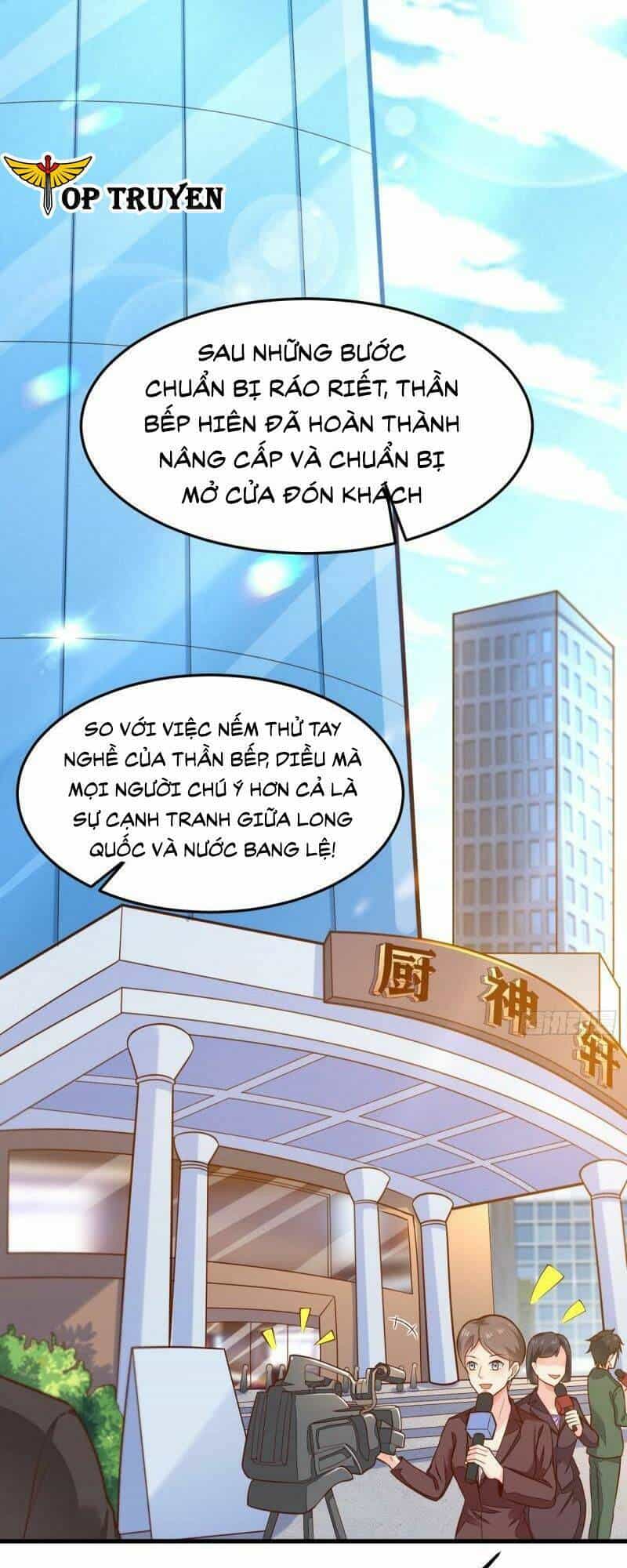 Mỗi Tuần Ta Có Một Thân Phận Mới - Chương 56 - ảnh 3