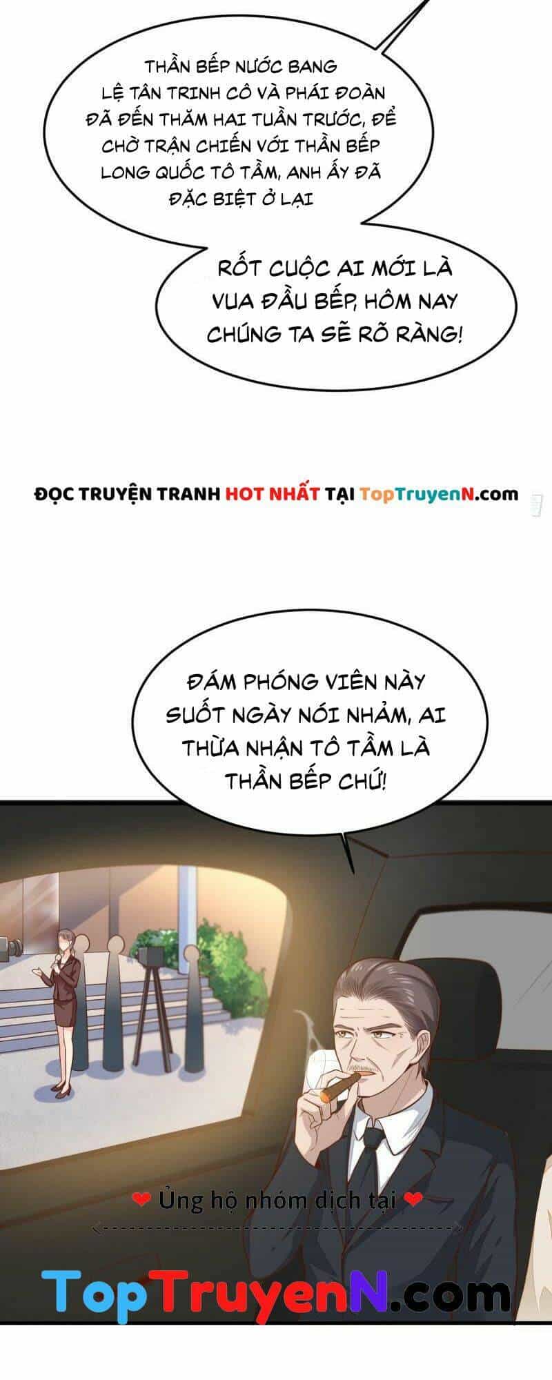 Mỗi Tuần Ta Có Một Thân Phận Mới - Chương 56 - ảnh 4