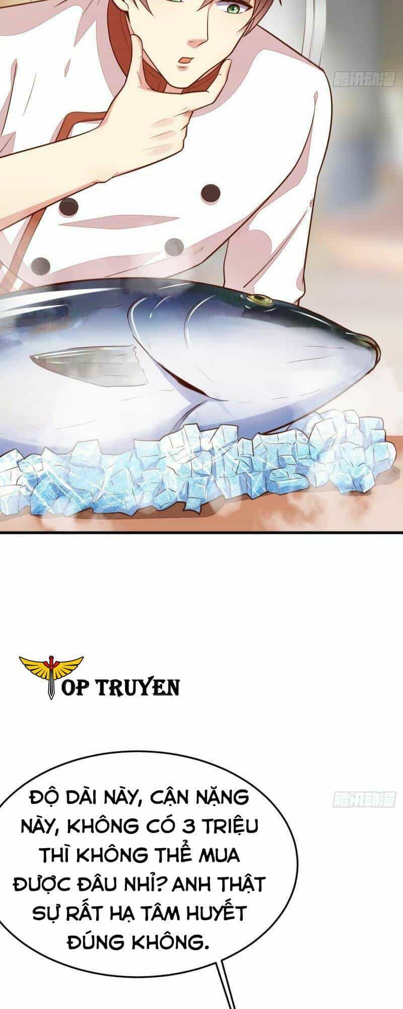 Mỗi Tuần Ta Có Một Thân Phận Mới - Chương 57 - ảnh 10