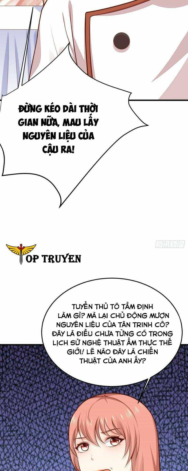 Mỗi Tuần Ta Có Một Thân Phận Mới - Chương 57 - ảnh 14