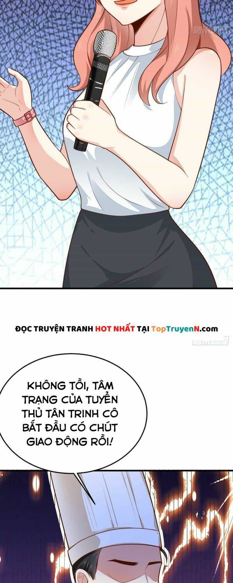 Mỗi Tuần Ta Có Một Thân Phận Mới - Chương 57 - ảnh 15