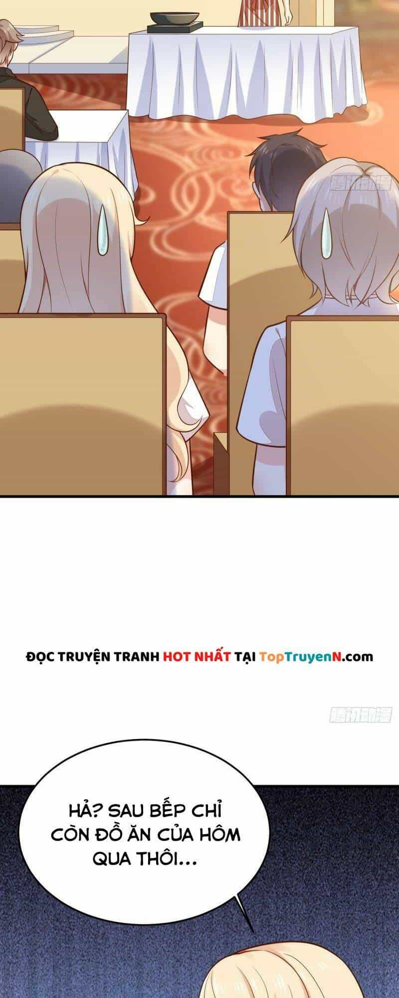 Mỗi Tuần Ta Có Một Thân Phận Mới - Chương 57 - ảnh 17