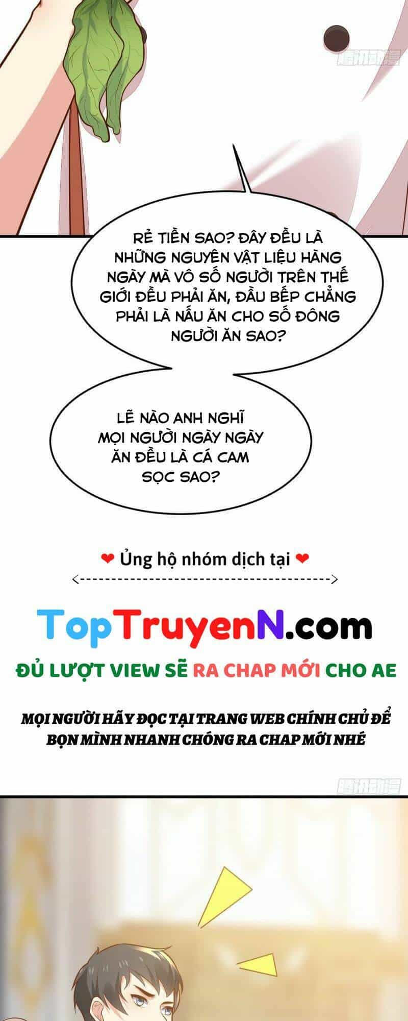 Mỗi Tuần Ta Có Một Thân Phận Mới - Chương 57 - ảnh 23