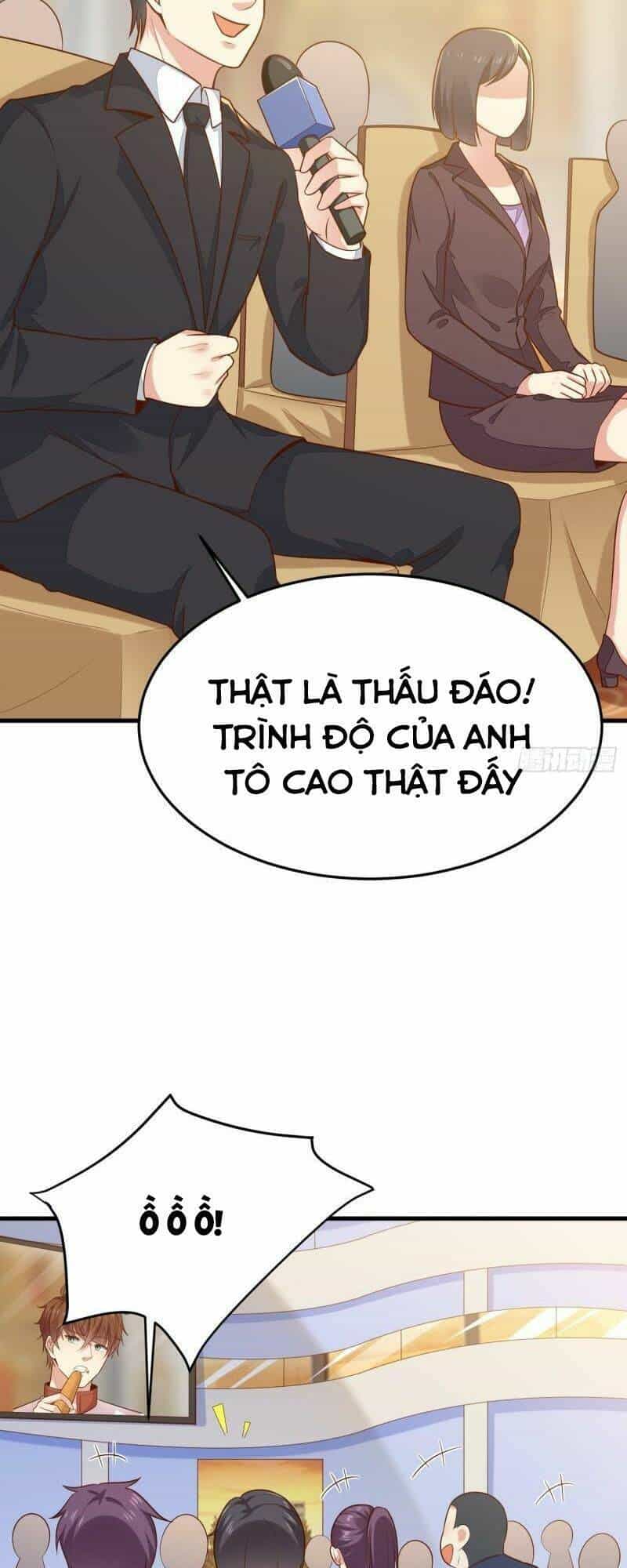 Mỗi Tuần Ta Có Một Thân Phận Mới - Chương 57 - ảnh 24
