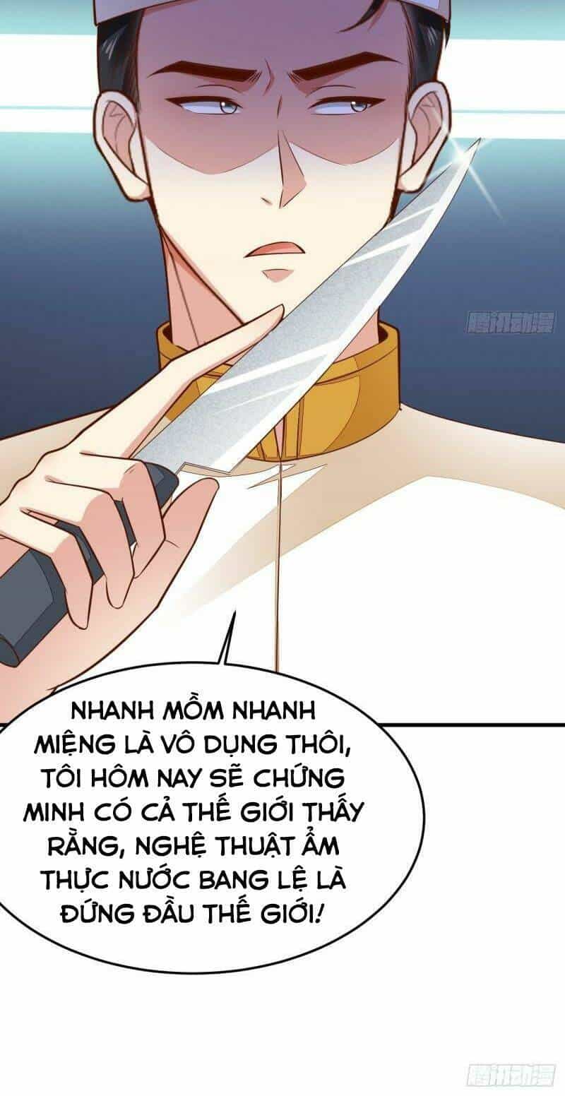 Mỗi Tuần Ta Có Một Thân Phận Mới - Chương 57 - ảnh 26