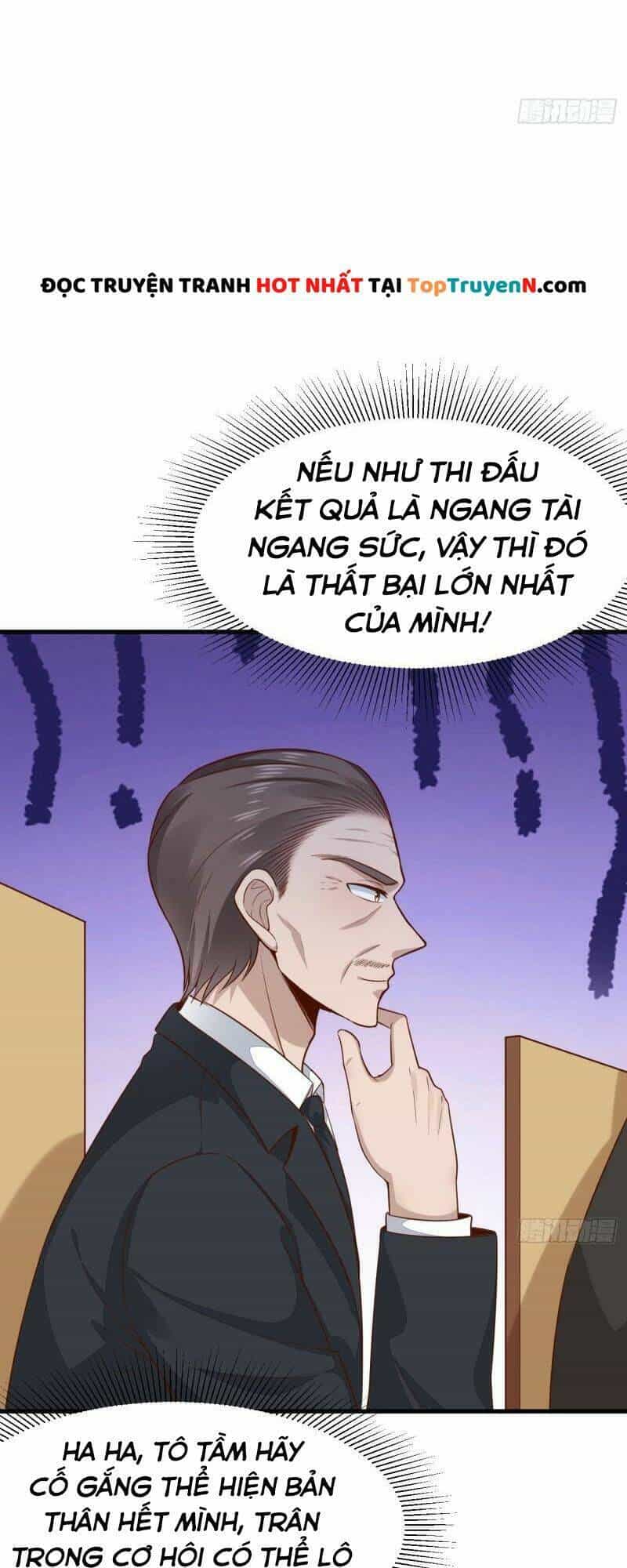 Mỗi Tuần Ta Có Một Thân Phận Mới - Chương 57 - ảnh 32