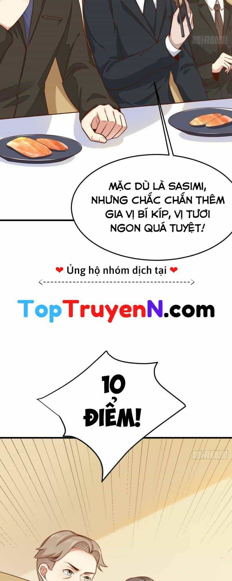 Mỗi Tuần Ta Có Một Thân Phận Mới - Chương 57 - ảnh 37