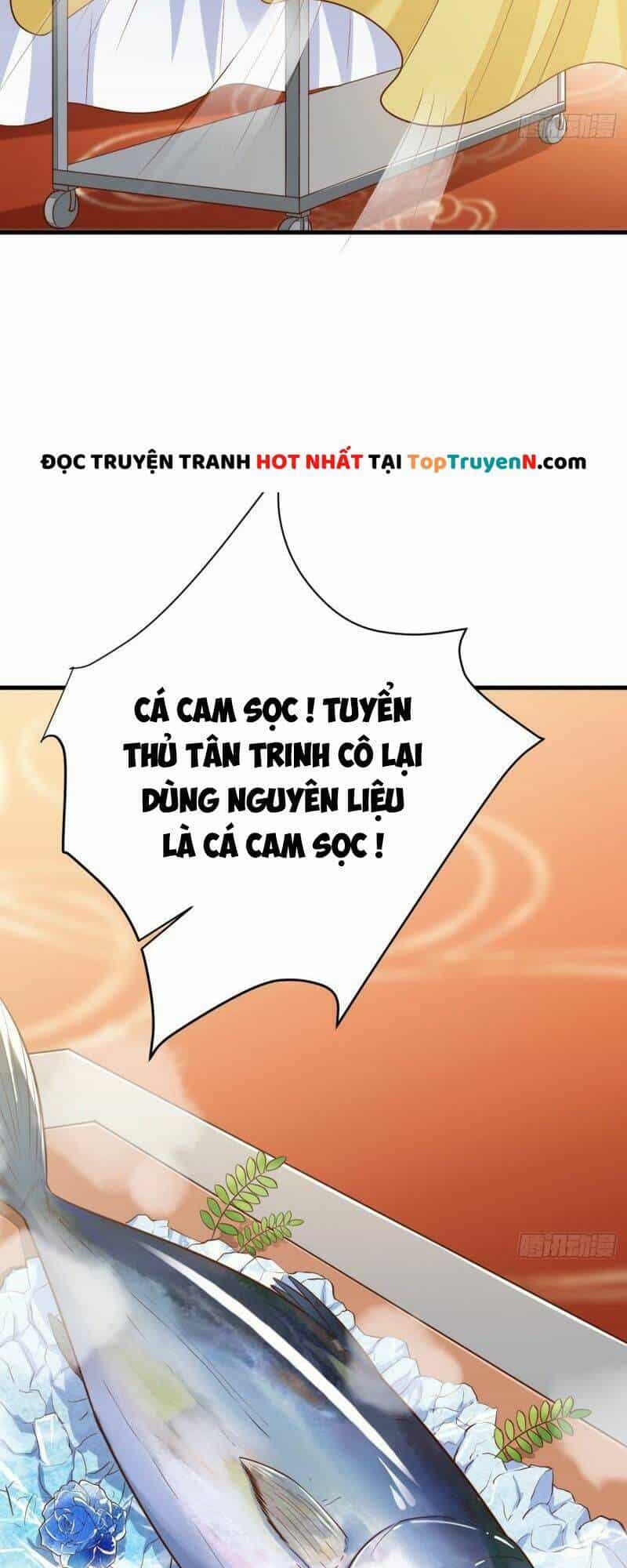 Mỗi Tuần Ta Có Một Thân Phận Mới - Chương 57 - ảnh 5