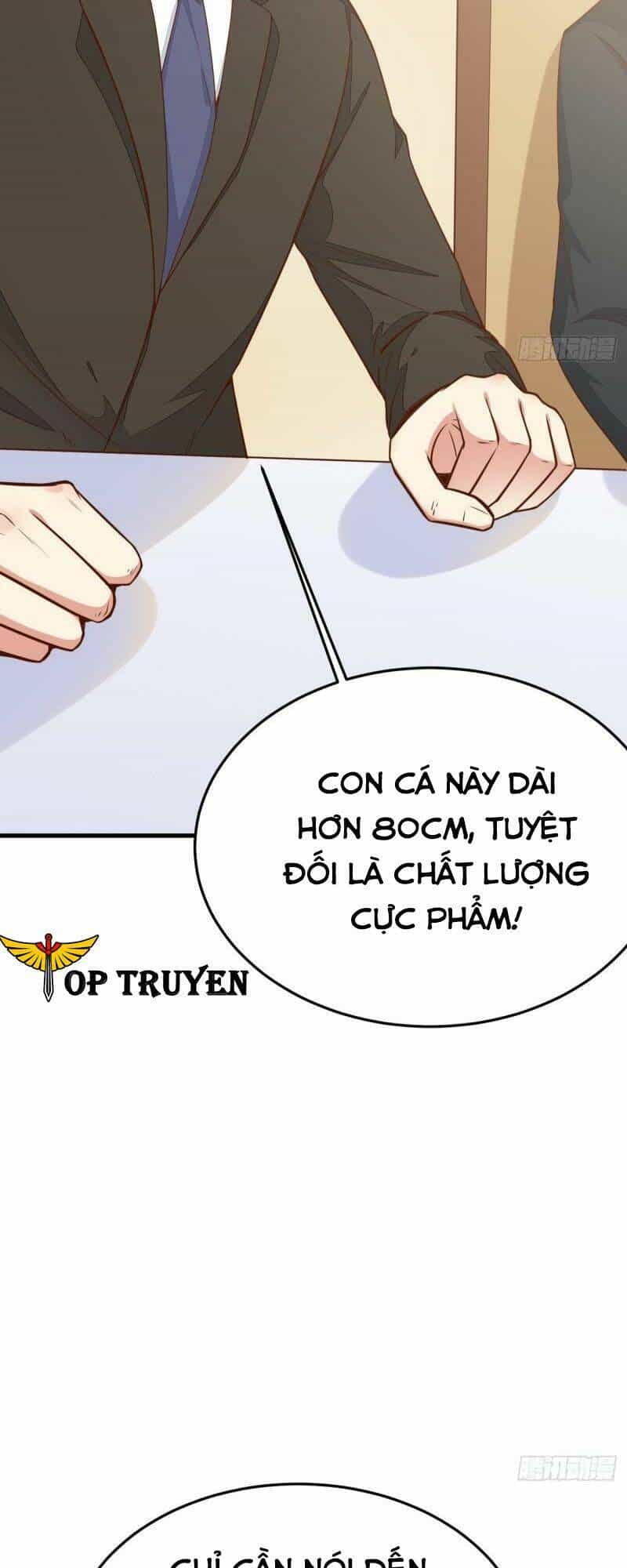 Mỗi Tuần Ta Có Một Thân Phận Mới - Chương 57 - ảnh 7