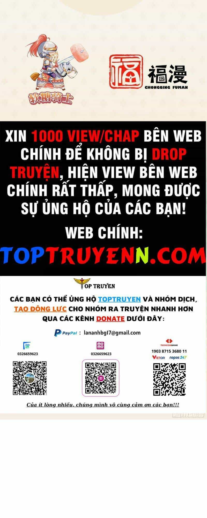 Mỗi Tuần Ta Có Một Thân Phận Mới - Chương 58 - ảnh 1