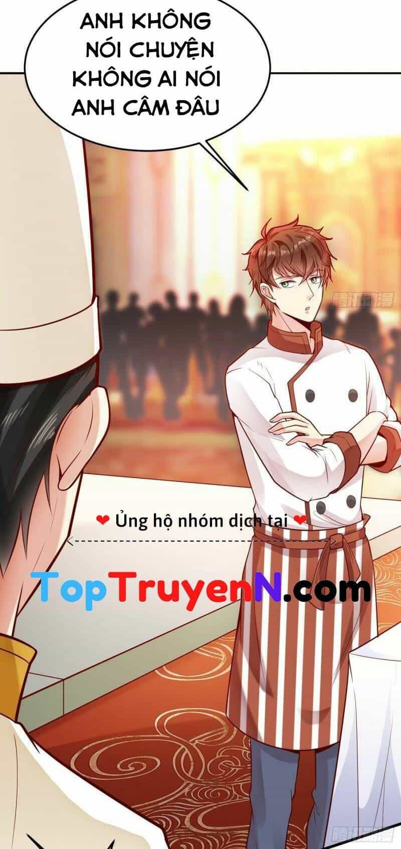 Mỗi Tuần Ta Có Một Thân Phận Mới - Chương 58 - ảnh 11