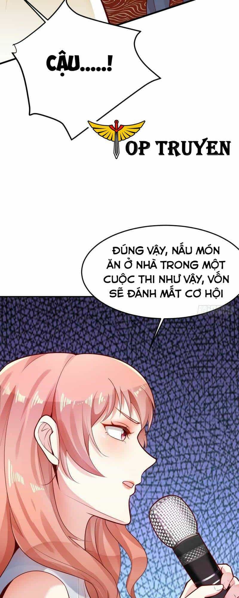 Mỗi Tuần Ta Có Một Thân Phận Mới - Chương 58 - ảnh 12