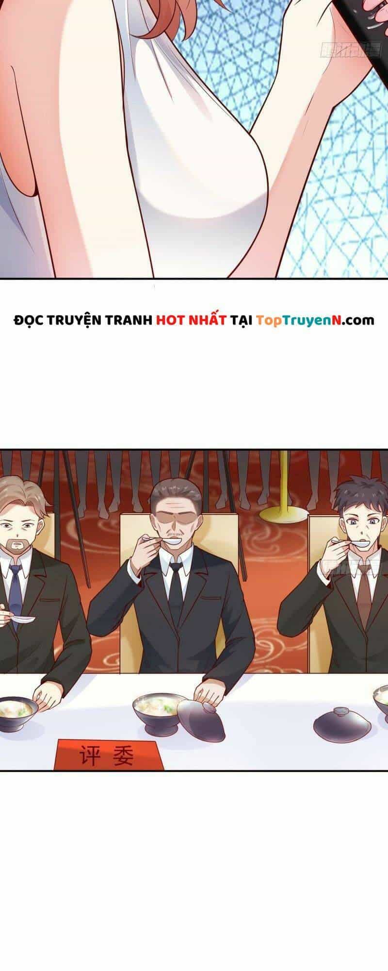 Mỗi Tuần Ta Có Một Thân Phận Mới - Chương 58 - ảnh 13