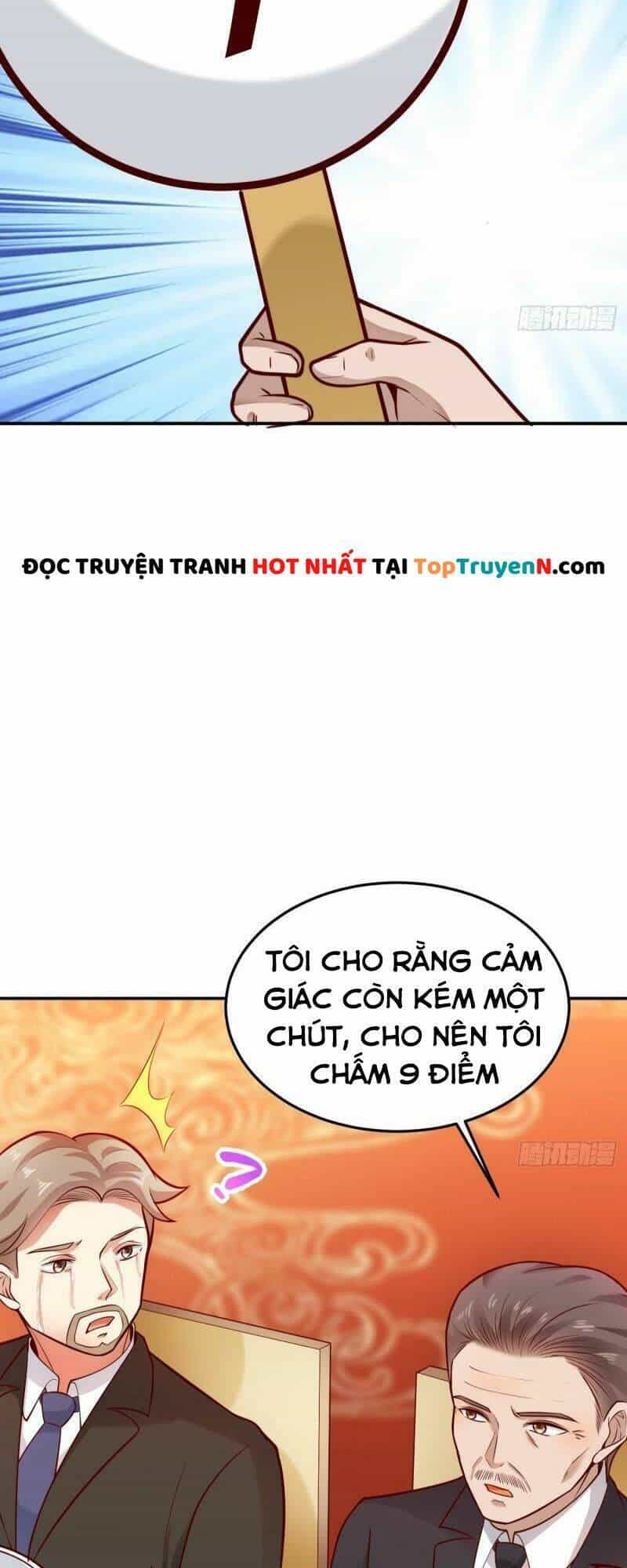 Mỗi Tuần Ta Có Một Thân Phận Mới - Chương 58 - ảnh 19