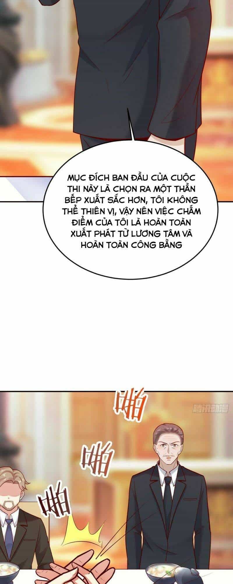 Mỗi Tuần Ta Có Một Thân Phận Mới - Chương 58 - ảnh 25