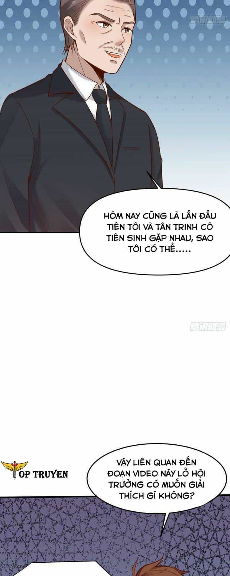 Mỗi Tuần Ta Có Một Thân Phận Mới - Chương 58 - ảnh 29