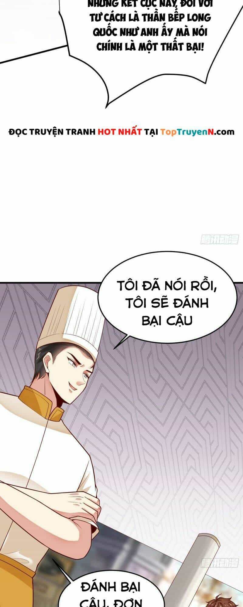 Mỗi Tuần Ta Có Một Thân Phận Mới - Chương 58 - ảnh 3