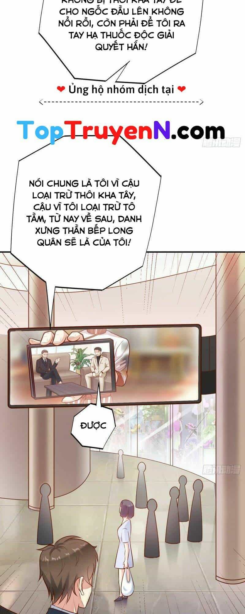 Mỗi Tuần Ta Có Một Thân Phận Mới - Chương 58 - ảnh 32
