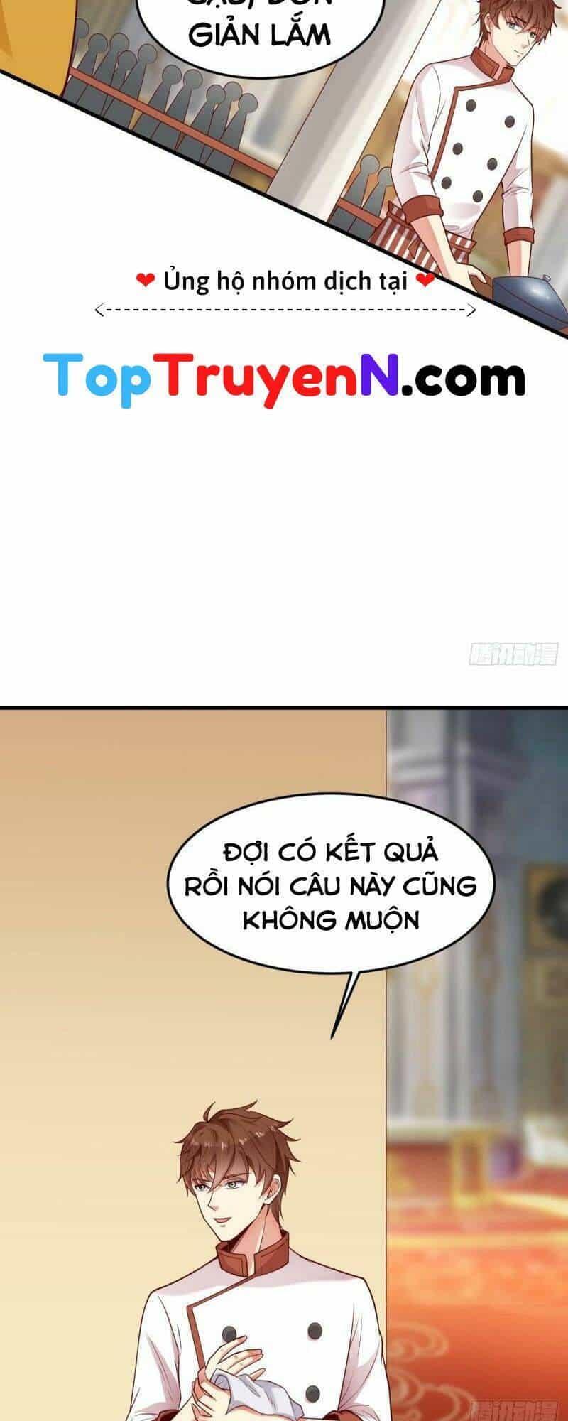 Mỗi Tuần Ta Có Một Thân Phận Mới - Chương 58 - ảnh 4