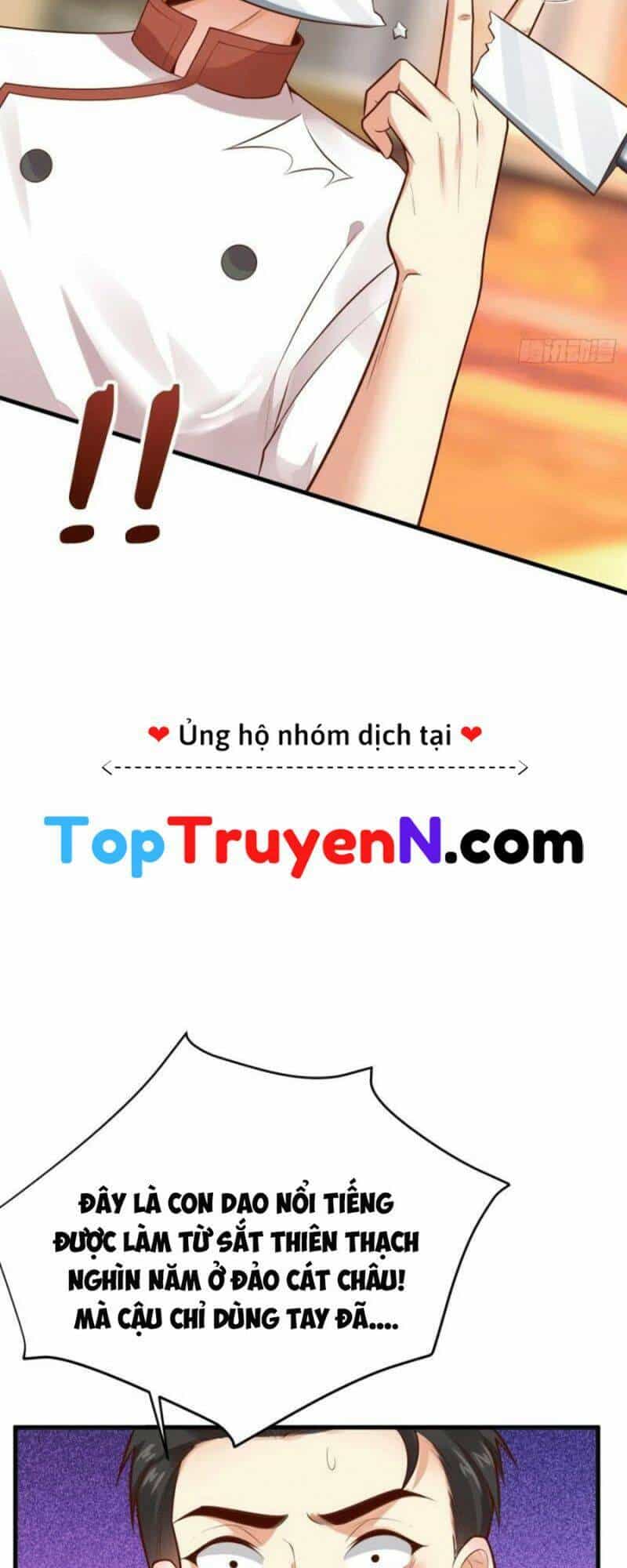 Mỗi Tuần Ta Có Một Thân Phận Mới - Chương 59 - ảnh 10