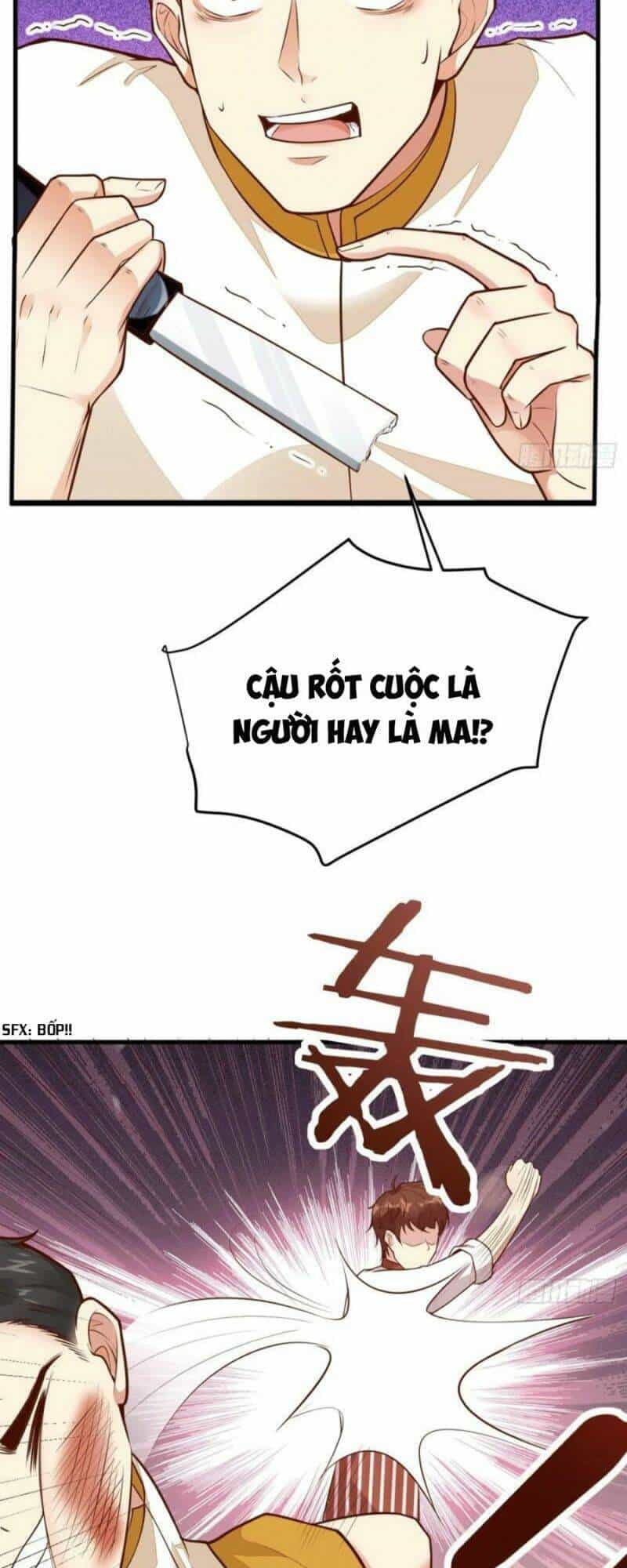 Mỗi Tuần Ta Có Một Thân Phận Mới - Chương 59 - ảnh 11