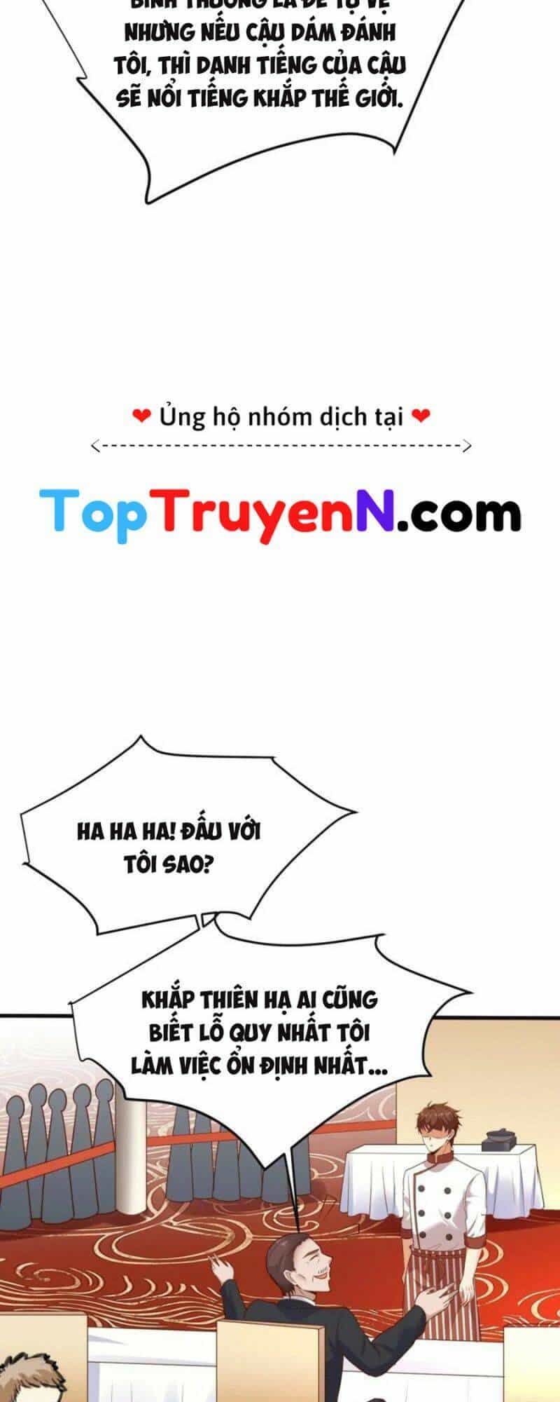 Mỗi Tuần Ta Có Một Thân Phận Mới - Chương 59 - ảnh 22