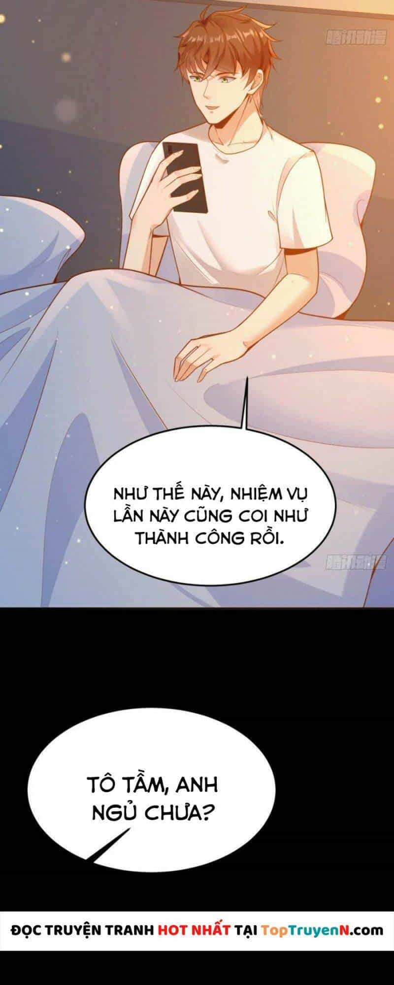 Mỗi Tuần Ta Có Một Thân Phận Mới - Chương 59 - ảnh 32