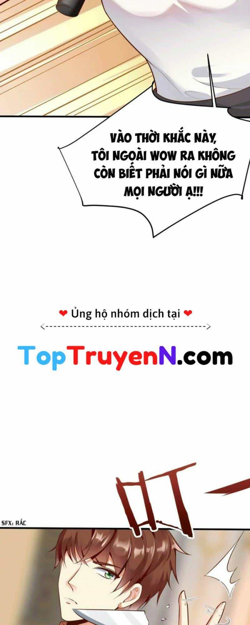 Mỗi Tuần Ta Có Một Thân Phận Mới - Chương 59 - ảnh 9