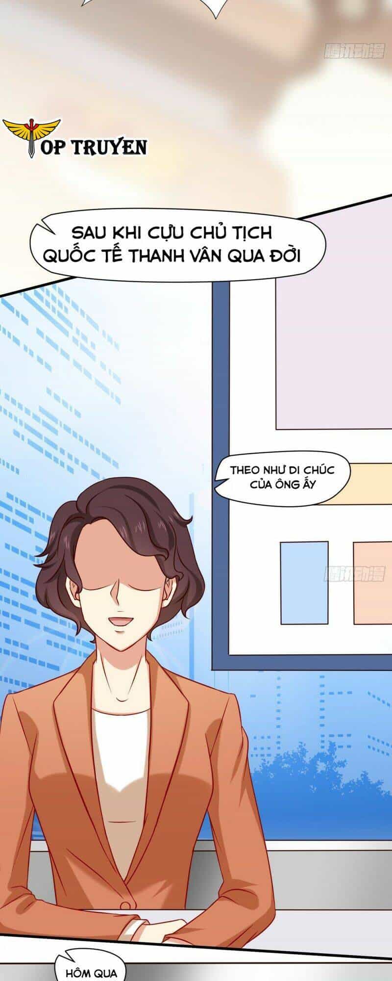 Mỗi Tuần Ta Có Một Thân Phận Mới - Chương 6 - ảnh 14