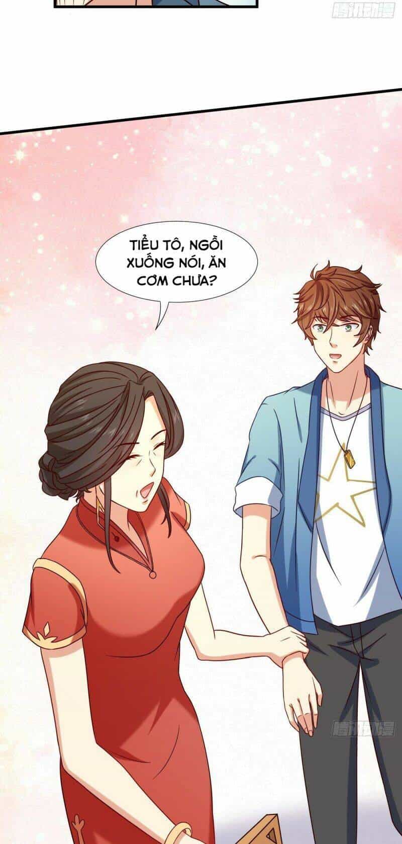 Mỗi Tuần Ta Có Một Thân Phận Mới - Chương 6 - ảnh 22