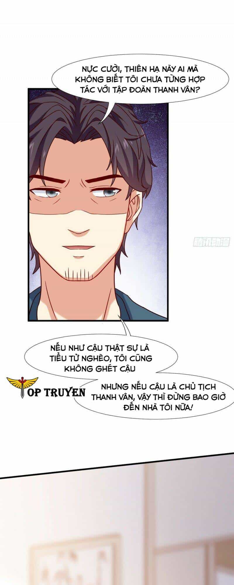 Mỗi Tuần Ta Có Một Thân Phận Mới - Chương 6 - ảnh 25