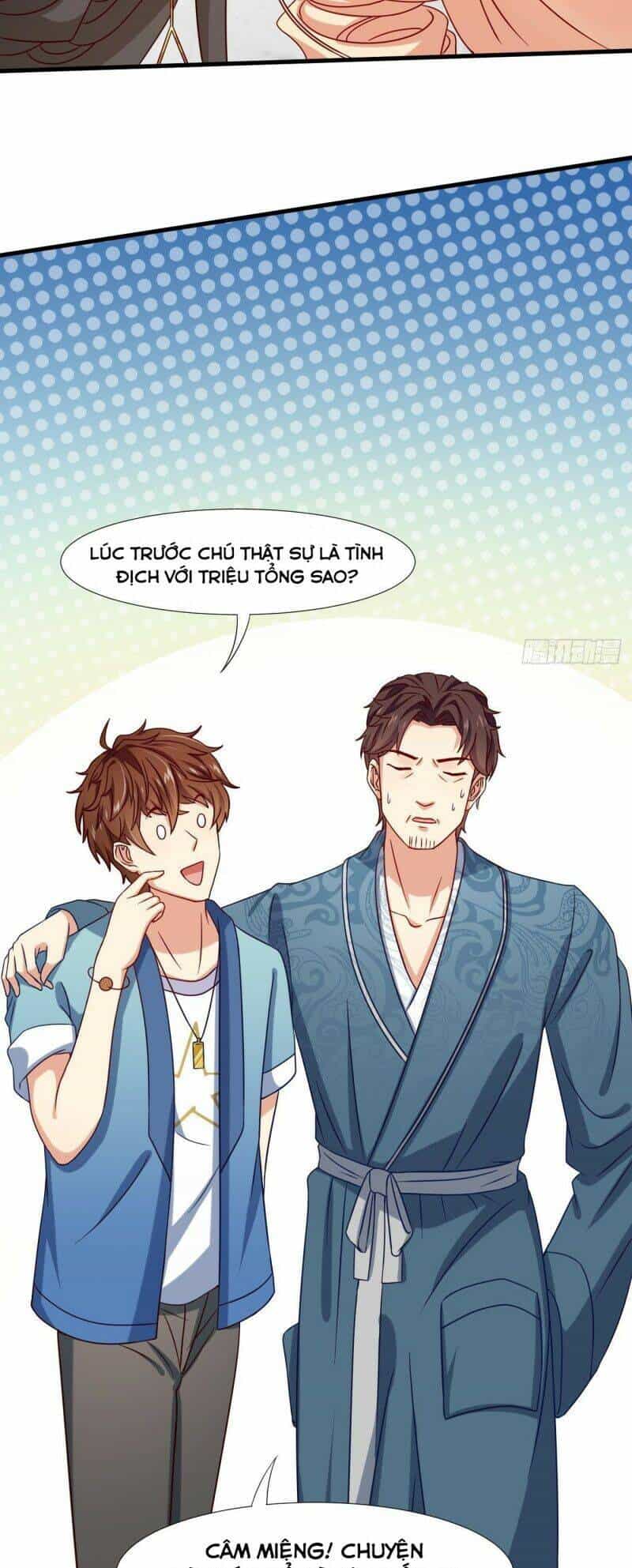 Mỗi Tuần Ta Có Một Thân Phận Mới - Chương 6 - ảnh 33