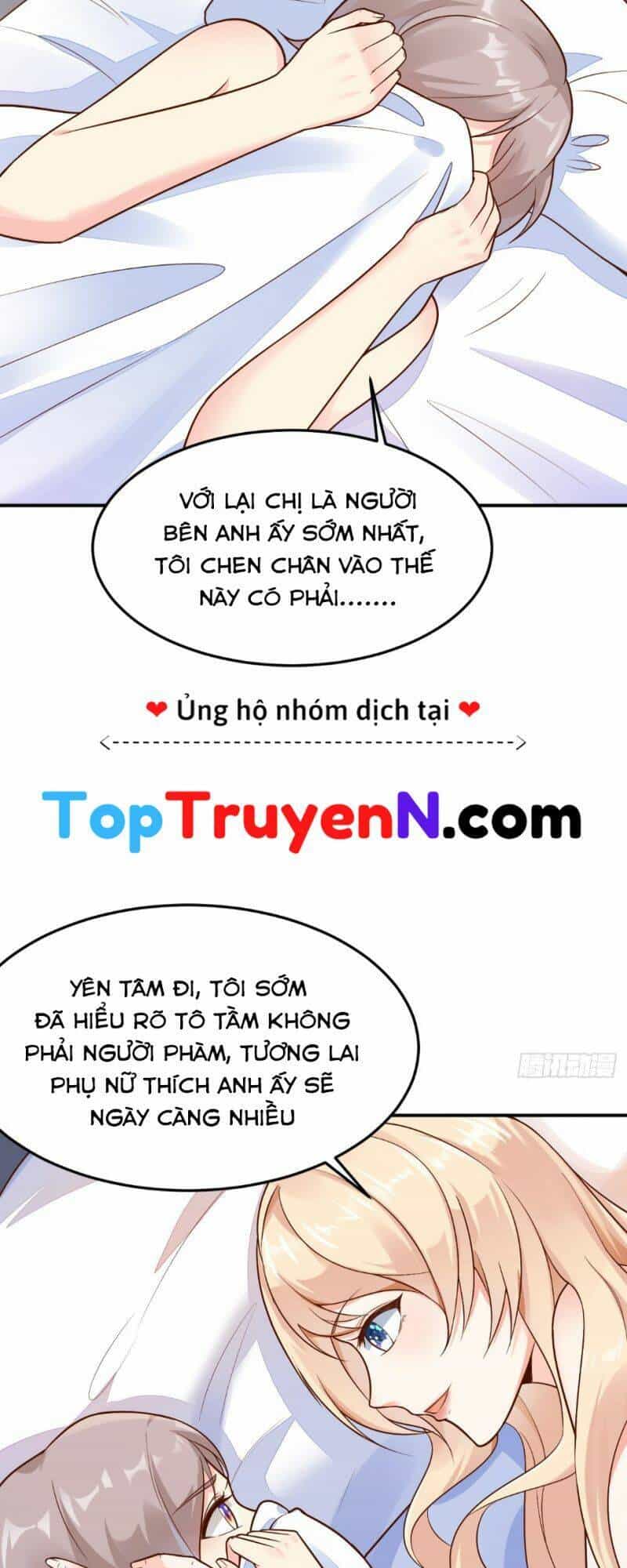 Mỗi Tuần Ta Có Một Thân Phận Mới - Chương 60 - ảnh 17