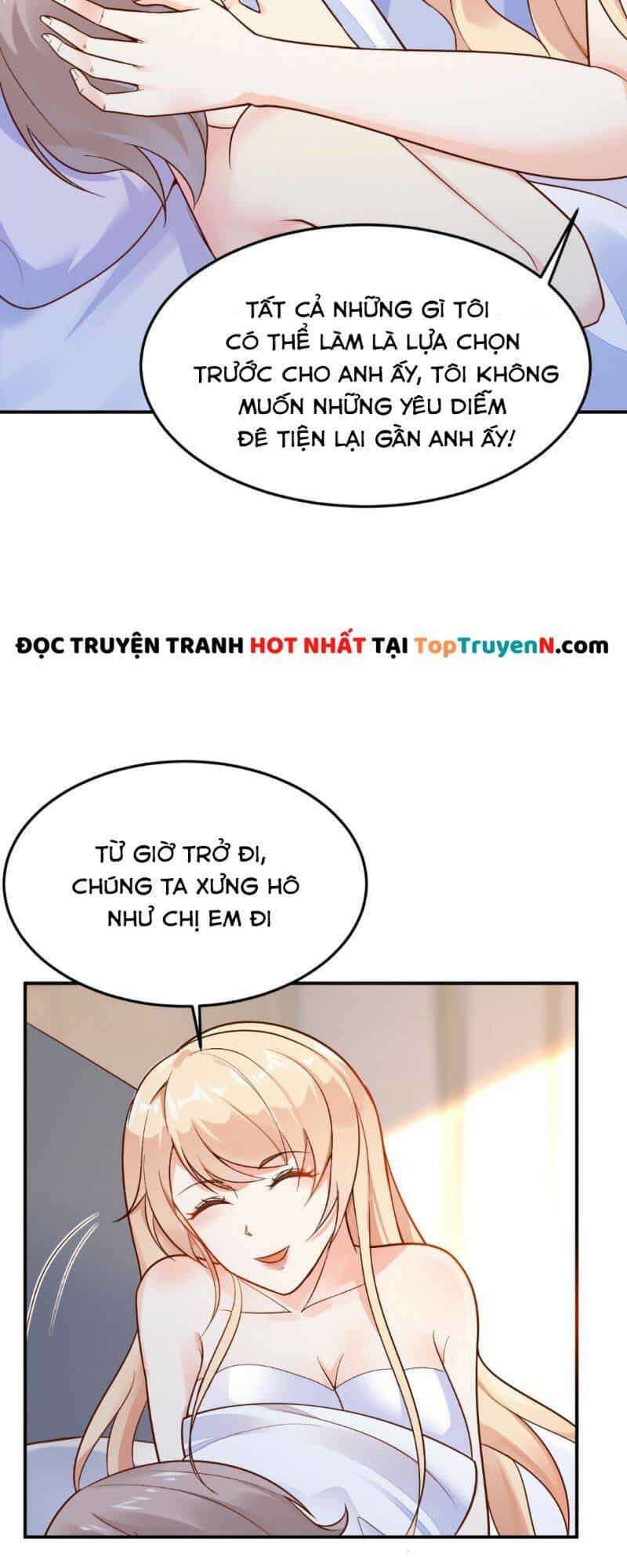 Mỗi Tuần Ta Có Một Thân Phận Mới - Chương 60 - ảnh 18