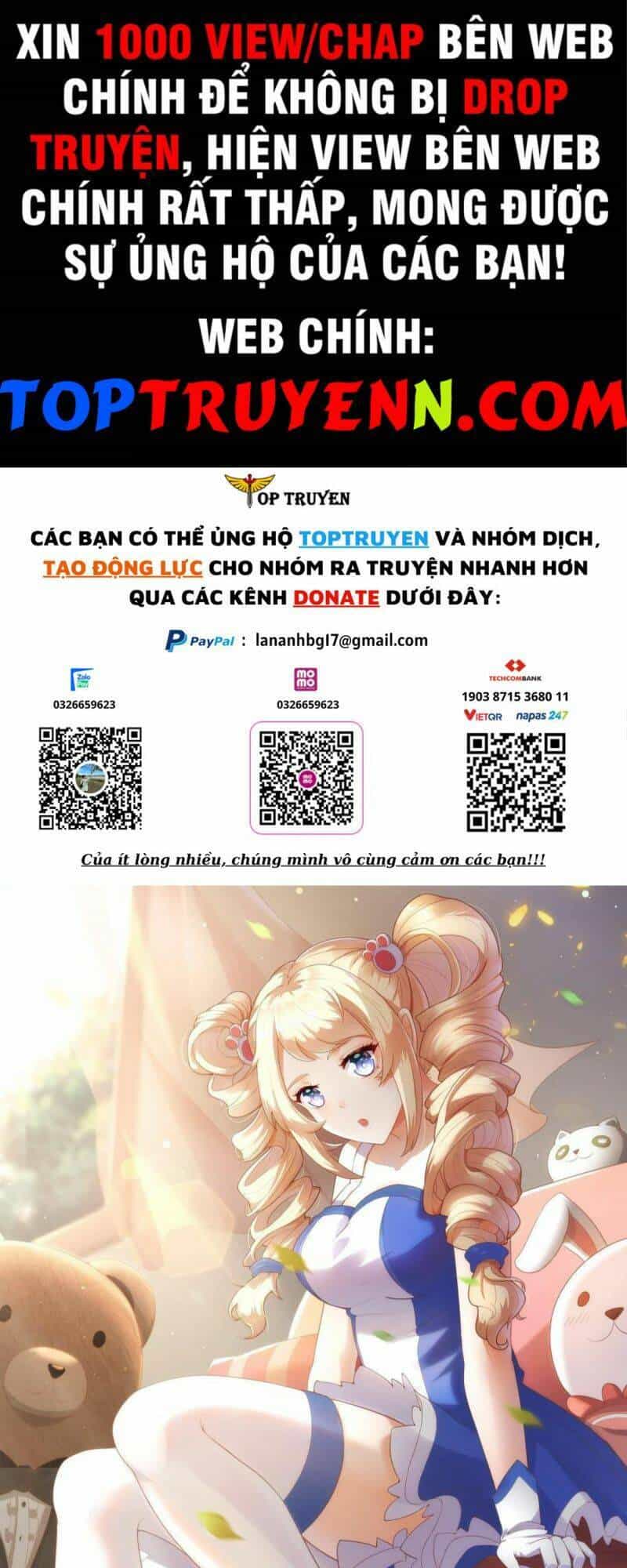 Mỗi Tuần Ta Có Một Thân Phận Mới - Chương 61 - ảnh 1