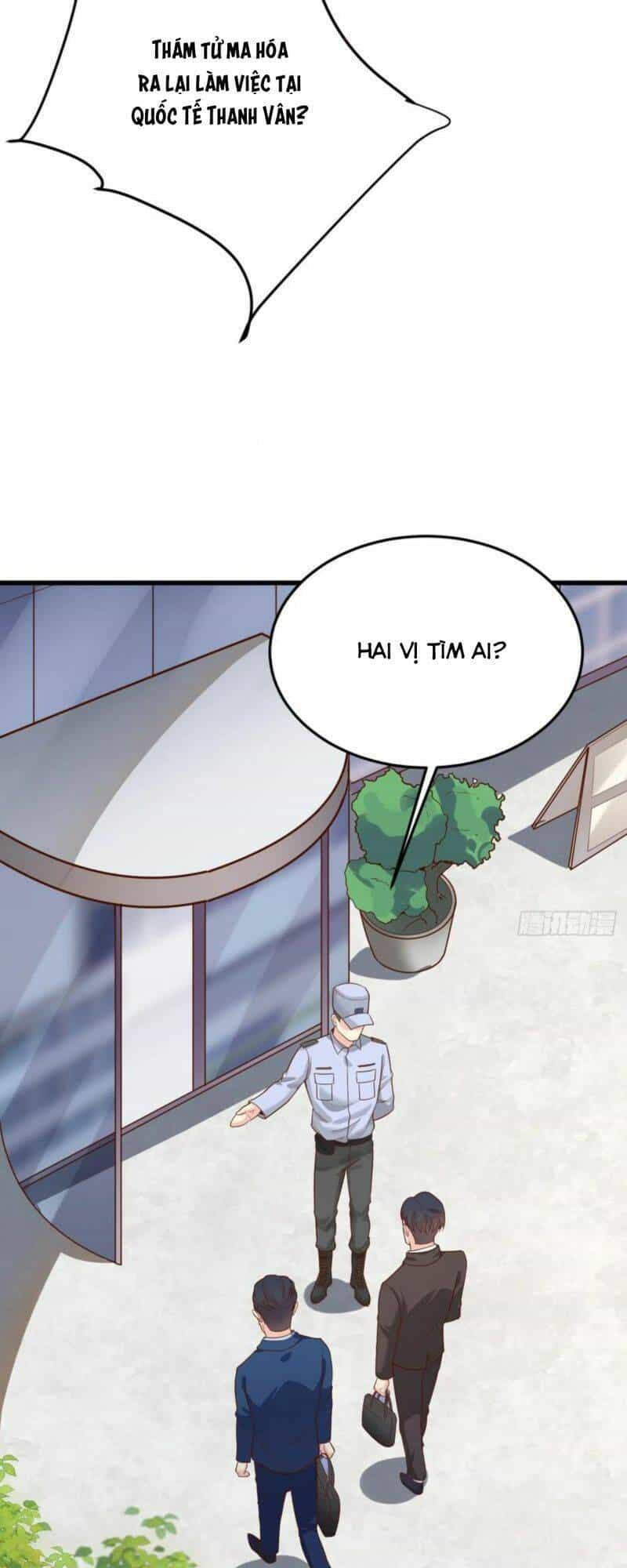 Mỗi Tuần Ta Có Một Thân Phận Mới - Chương 61 - ảnh 20