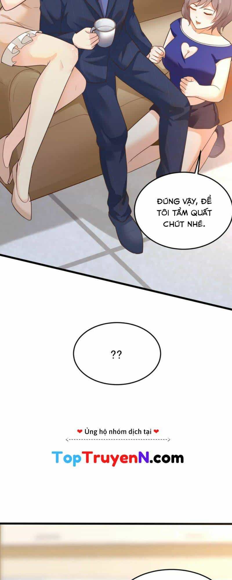 Mỗi Tuần Ta Có Một Thân Phận Mới - Chương 61 - ảnh 30