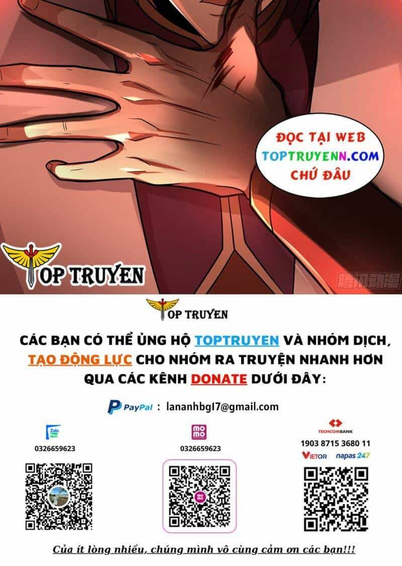 Mỗi Tuần Ta Có Một Thân Phận Mới - Chương 61 - ảnh 37