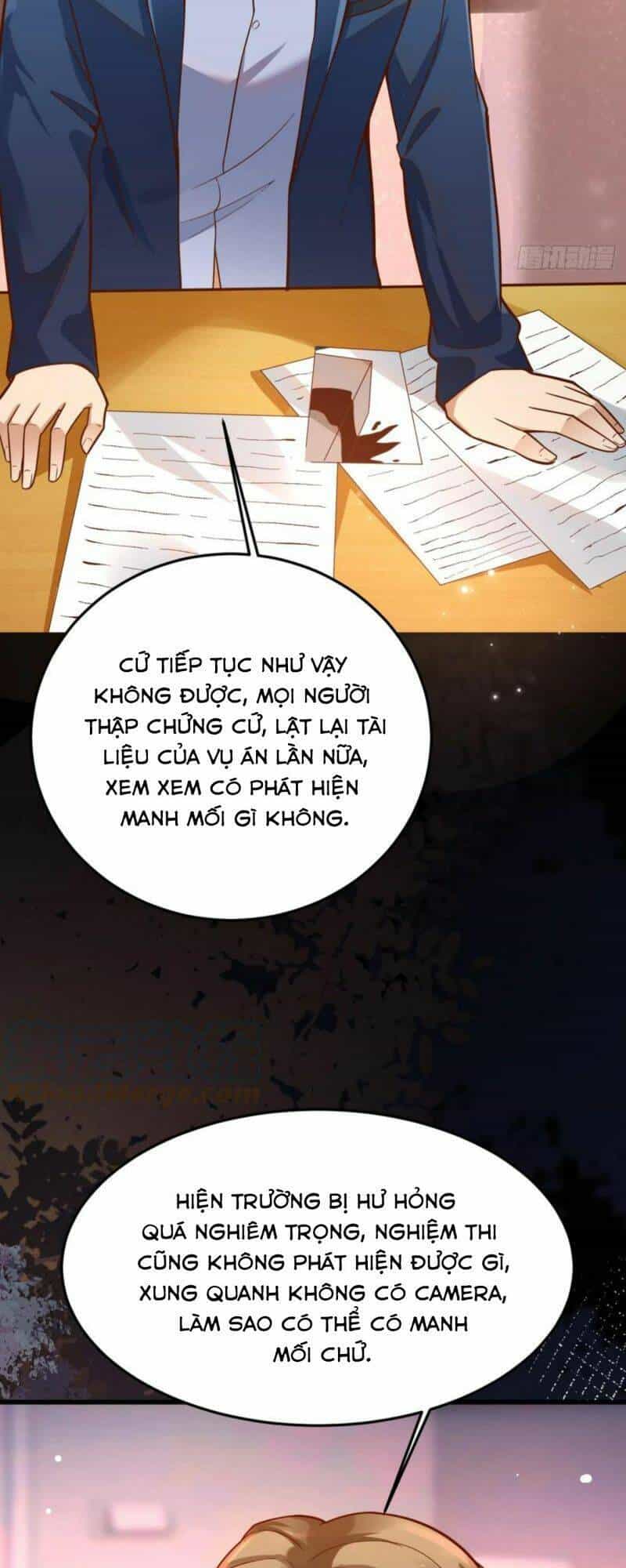 Mỗi Tuần Ta Có Một Thân Phận Mới - Chương 61 - ảnh 6